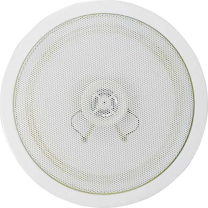 Produktbild Renkforce ELA-Deckeneinbau-Lautsprecher (1 Stk.)