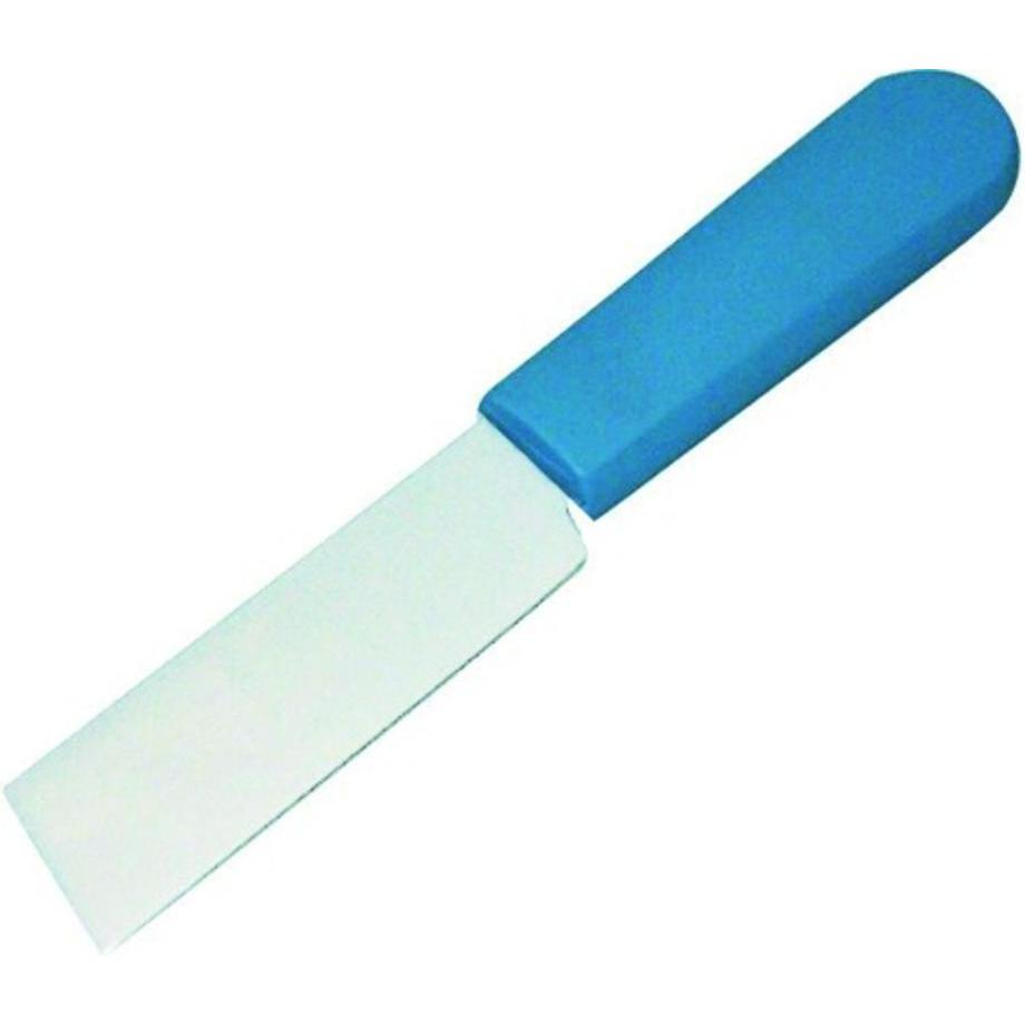 Werkstarck, Kelle + Spachtel, Aushaumesser (3.20 cm)