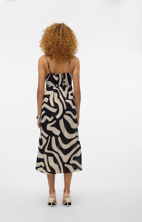 Produktbild Vero Moda VMAGNETE Langes Kleid Kleid (S)
