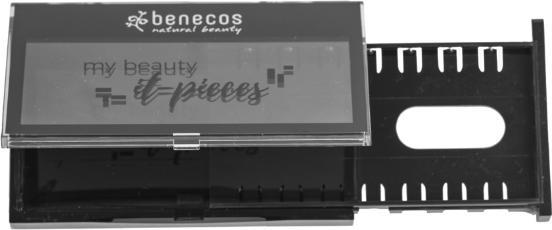 Produktbild Benecos Refill Eyeshadow very woody (Very Woody)