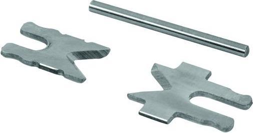 Image du produit Jokari Couteau à dénuder T29100
