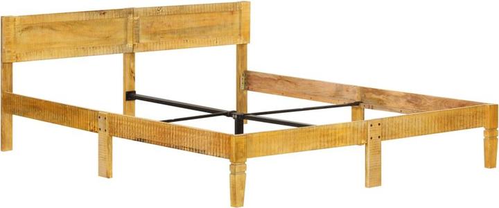 Image du produit vidaXL Bettgestell (200 x 200 cm)