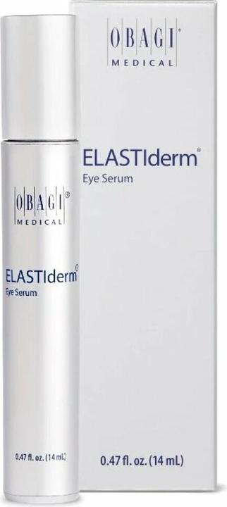 Image du produit Obagi Medical Sérum pour les yeux Obagi Elastiderm 14ml (Soin des yeux Sérum, 14 ml, Journée)