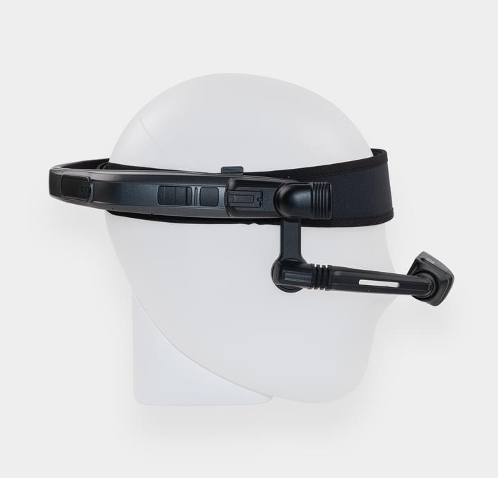 Actual product image Realwear Navigator 520