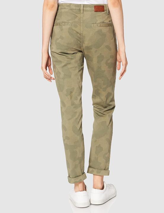 Produktbild Camel Active Hose mit Camouflage Print (W33/L32)