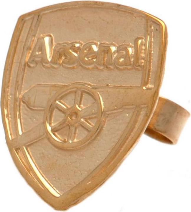 Produktbild Arsenal FC Ohrring Metall (100% synthetisches Material)