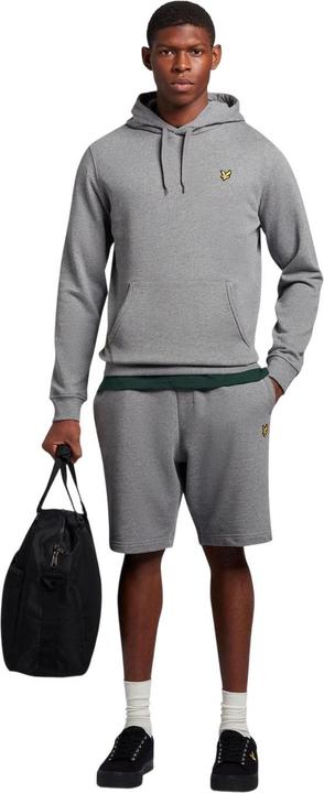 Immagine prodotto Lyle and Scott Felpa con Cappuccio Da indossare Uomo (M)