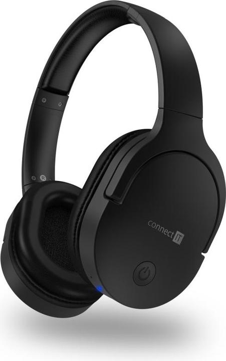 Connect IT CHP-0500-BK (Wireless)