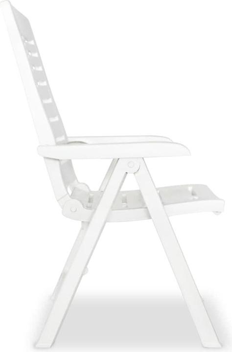 Produktbild vidaXL Gartenstuhl