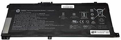 Produktbild HP BATT 4C 55Wh 3.6Ah LI SA04055X (4 Zellen, 3600 mAh)