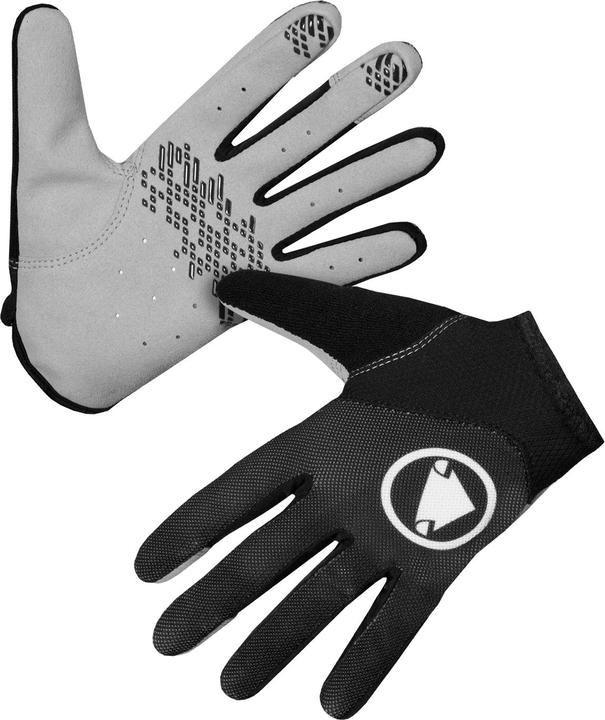 Actual product image Endura Hummvee Lite Icon (M)