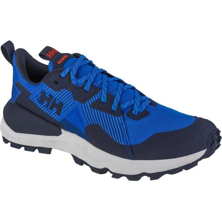 Helly Hansen, Uomini, Scarpe da escursionismo, Hawk Stapro Tr (44), Blu