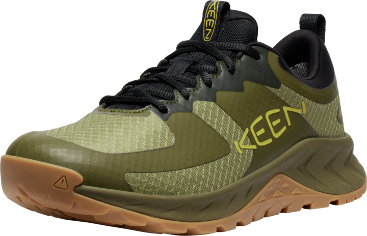 Actual product image Keen M Versacore WP (44)