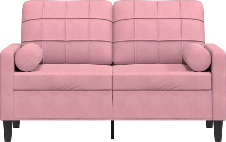 Produktbild vidaXL 2-Sitzer-Sofa (2-Sitzer)