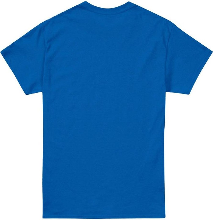 Produktbild Old School My Boy Blue TShirt (L)