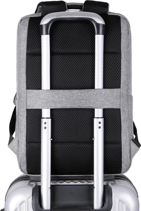 Produktbild Nilox ZAINO NEW 15.6 GRIGIO
