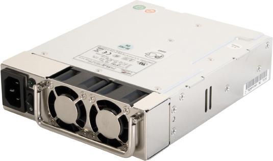 Produktbild Chieftec Netzteil Server, MRG-6500P, 2x500W (500 W)