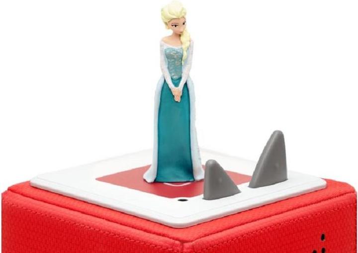 Produktbild Tonies Disney Die Eiskönigin (Deutsch)