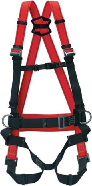 Productafbeelding MAS Veiligheidsharnas 90 (Veiligheidsharnas, 136 kg)