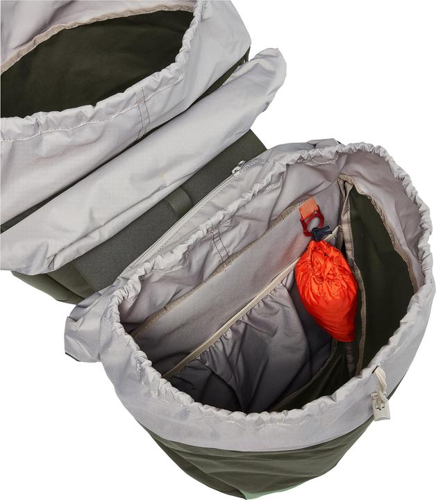 Produktbild Vaude TwinRoadster (Gepäckträgertasche)