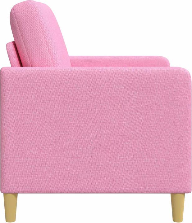 Produktbild vidaXL Modernes Sofa (1-Sitzer)