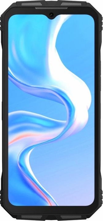 Immagine prodotto Doogee V31GT (256 GB, Classic Black, 6.58", Doppia SIM Ibrida, 50 Mpx, 5G)