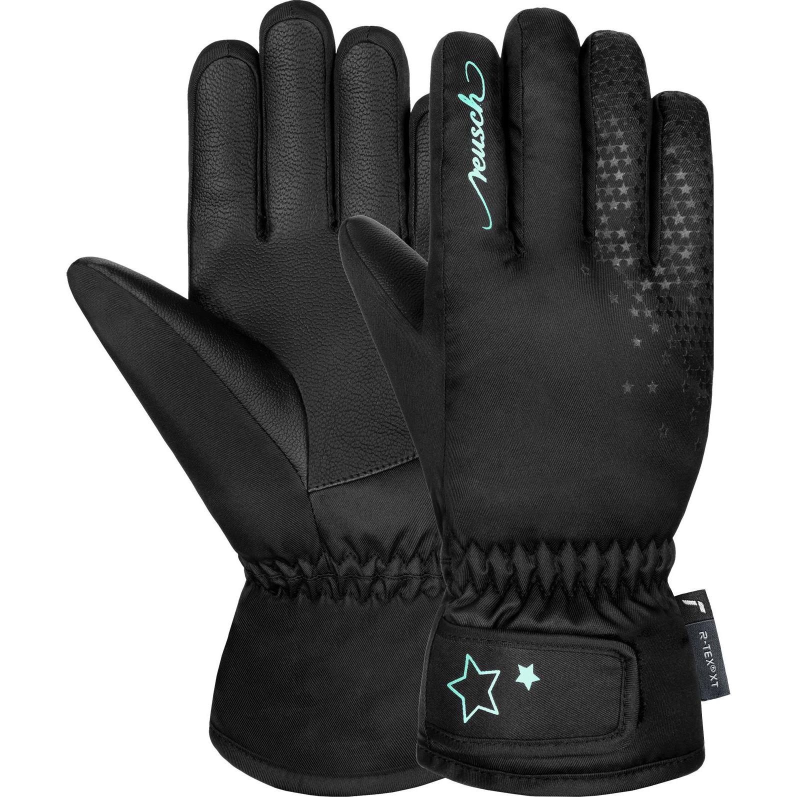 Reusch, Herren, Handschuhe, Keira R-TEX XT, Schwarz, (6.5)