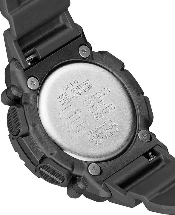 Immagine prodotto Casio G-Shock Classic (Cronografo, 47 mm)