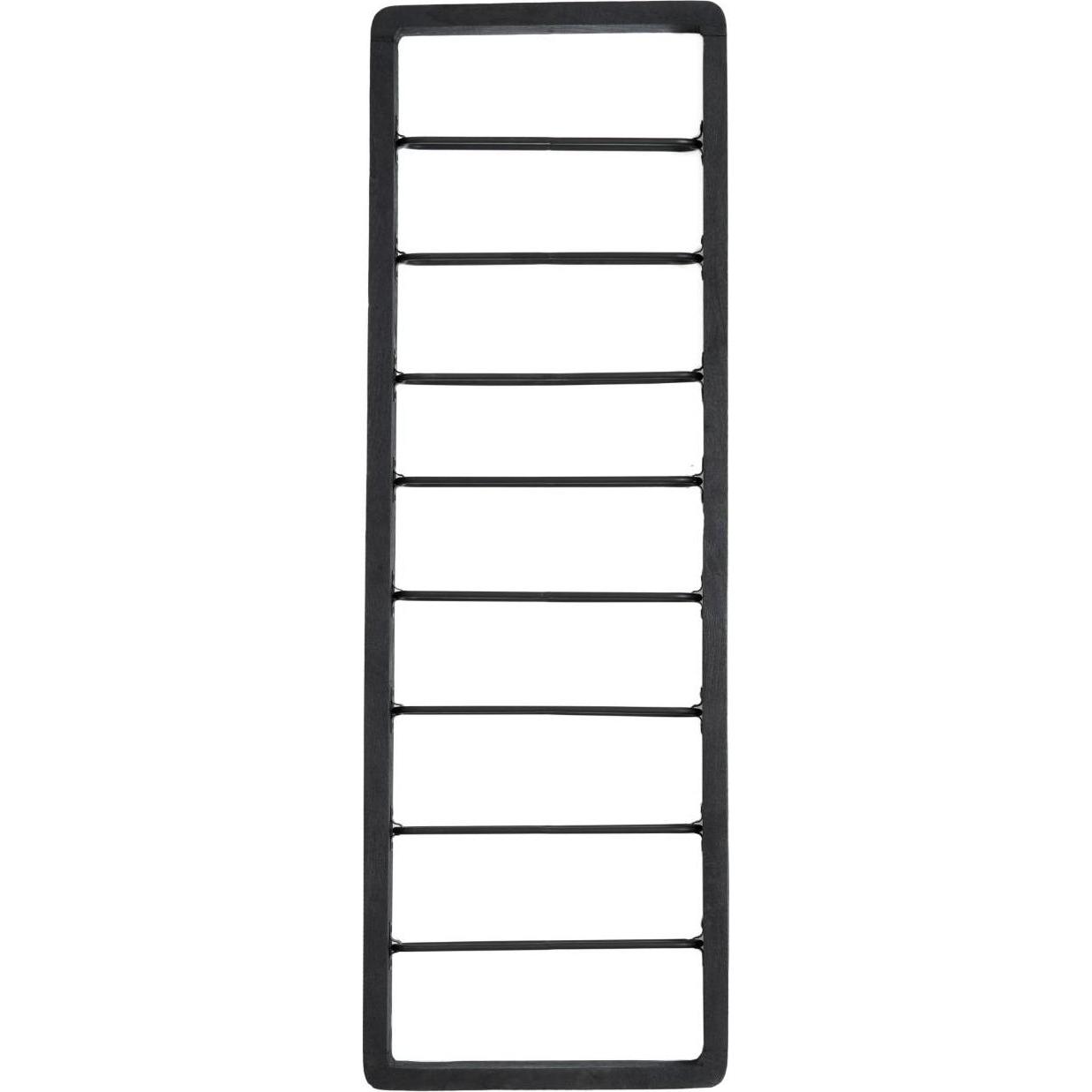 Thumbnail - Light & Living, Weinregal, Sorrento (40 x 6 x 120 cm)