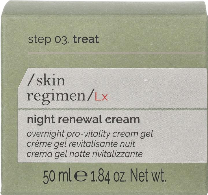Produktbild Comfort Zone Skin Regimen (50 ml, Nachtcreme)