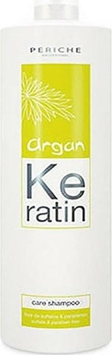 Produktbild Periche Argan Keratin Care Shampoo 250ml (Flüssiges Shampoo, 250 ml)