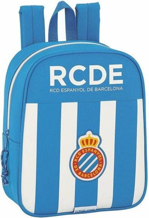 Produktbild RCD Espanyol Kinderrucksack (10 l)