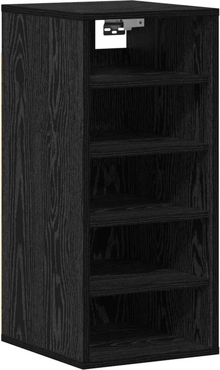 Produktbild vidaXL Schuhlagerung (35 x 32 x 70 cm)