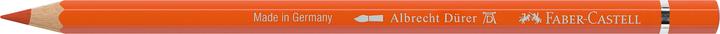 Immagine prodotto Faber-Castell Matita colorata Albrecht Dürer arancio cadmio scuro 115 (Arancio cadmio scuro, 1 x)