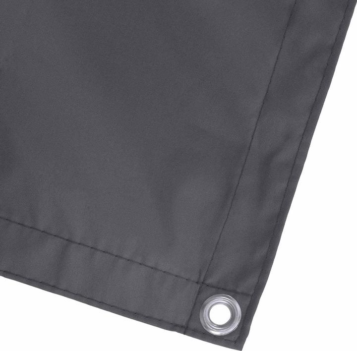 Actual product image vidaXL Balkonsichtschutz (200 cm)