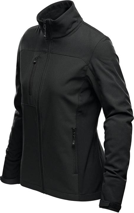 Actual product image Stormtech Mens Cascades Soft Shell Jacket (XXL)