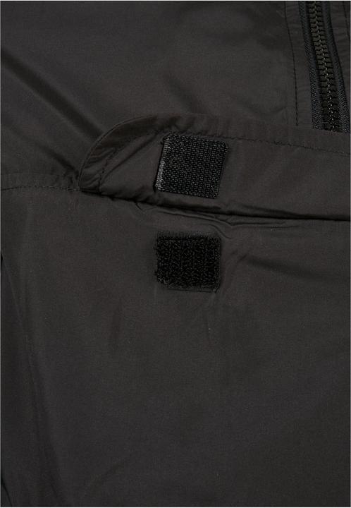 Produktbild Urban Classics Girls Basic Pullover Jacket (122, 128)