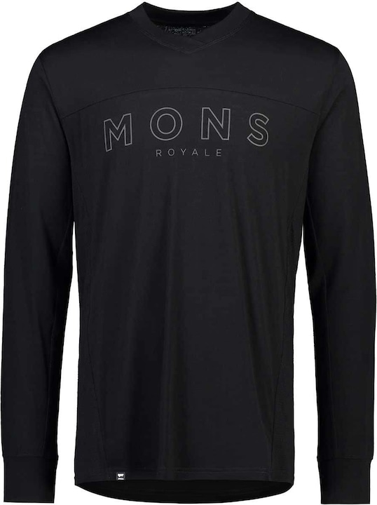 Image du produit Mons Royale Redwood Enduro (S)