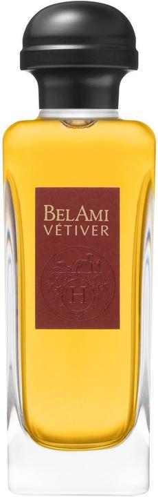 Actual product image Hermès Vetiver Eau de Toilette (re) (Eau de toilette, 100 ml)