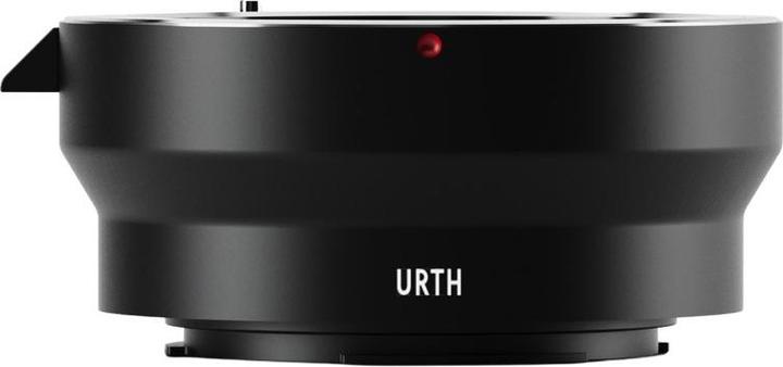 Image du produit Urth Objectif Canon (EF / EF S) pour Sony E