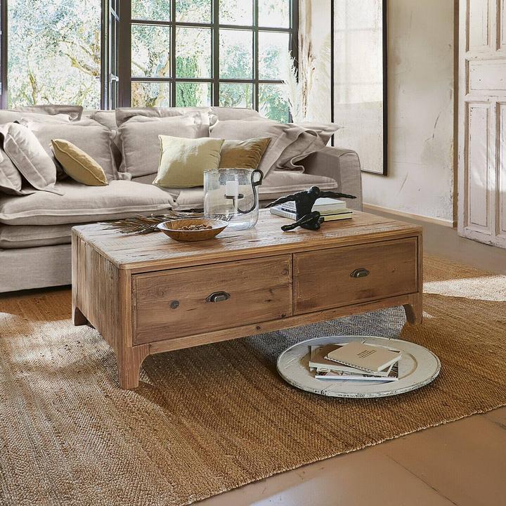 Produktbild Loberon Wittfield (87 x 142 x 45 cm)