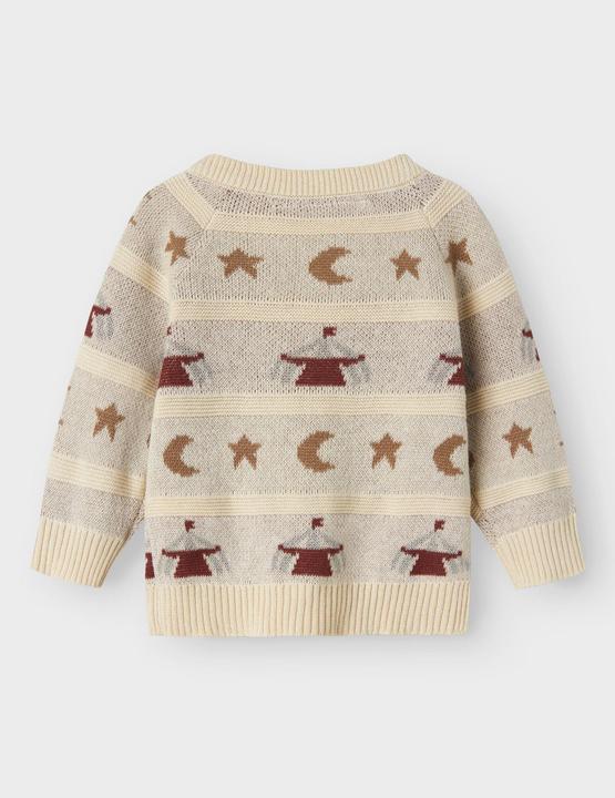 Image du produit Name it Regular Fit Strickjacke (86)