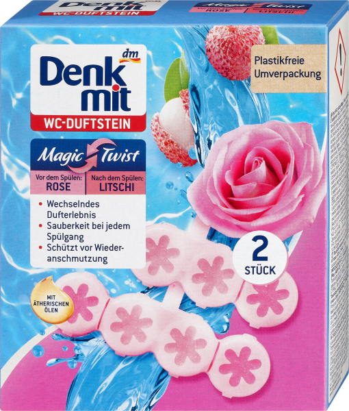 Immagine prodotto dm Denkmit Magico colpo di scena