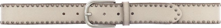 Produktbild Vanzetti Nietengürtel Leder (85)