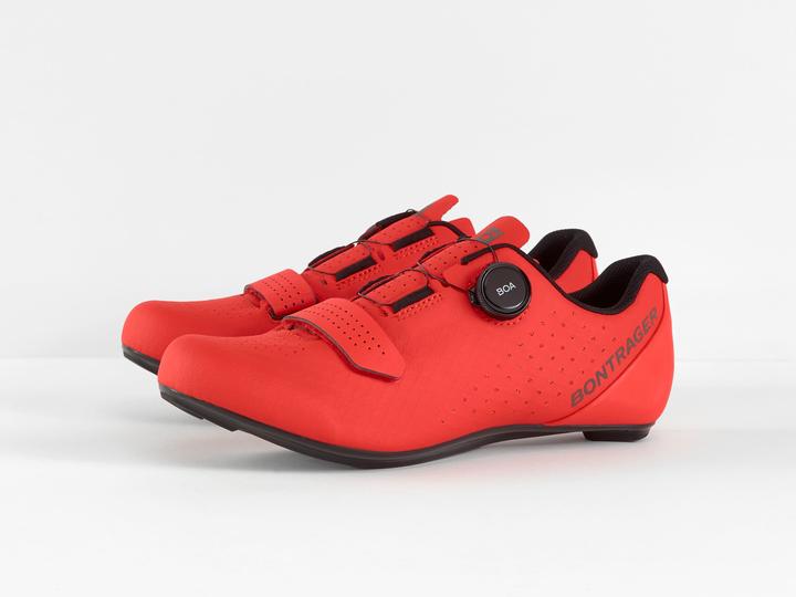 Produktbild Bontrager Circuit Rennradschuh (45)