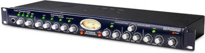 Immagine prodotto PreSonus Preamplificatore microfonico Canale Studio