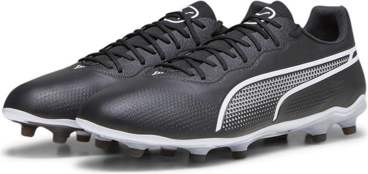 Puma Nero-Puma Bianco