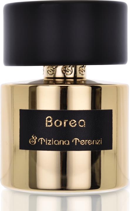 Actual product image Tiziana Terenzi Borea by Extrait De Parfum Spray (Unisex) 100 ml (Eau de parfum, 100 ml)
