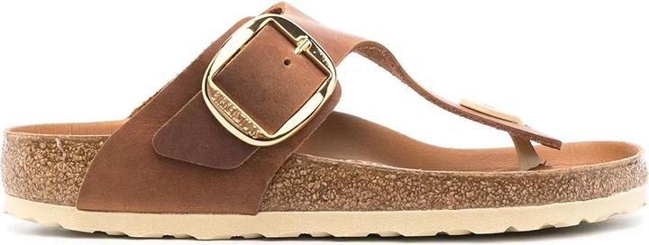 Immagine prodotto Birkenstock Gizeh in pelle normale (40)