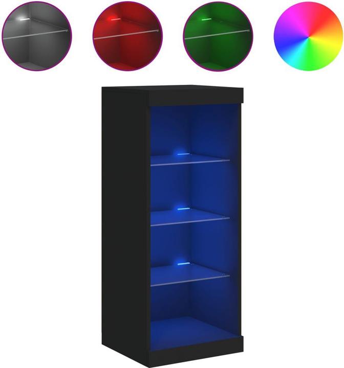 Image du produit vidaXL Saudra (41 x 37 x 100 cm)